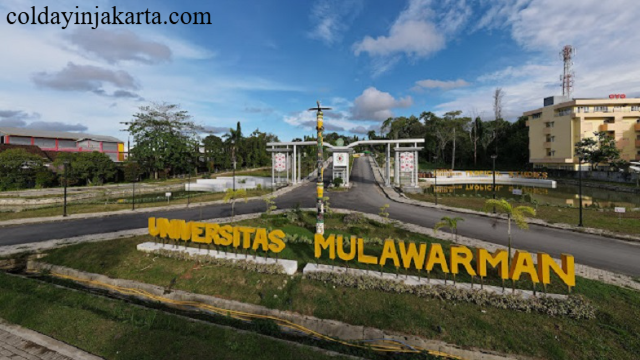 Daftar 5 Universitas Negeri Terbaik di Kalimantan Timur 2024