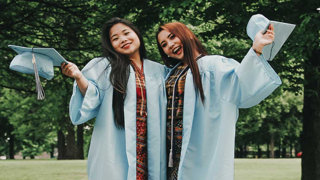 Universitas Terbaik dengan Jurusan Hukum yang Ada di Indonesia